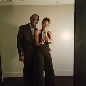 Meet your Posher, Deon